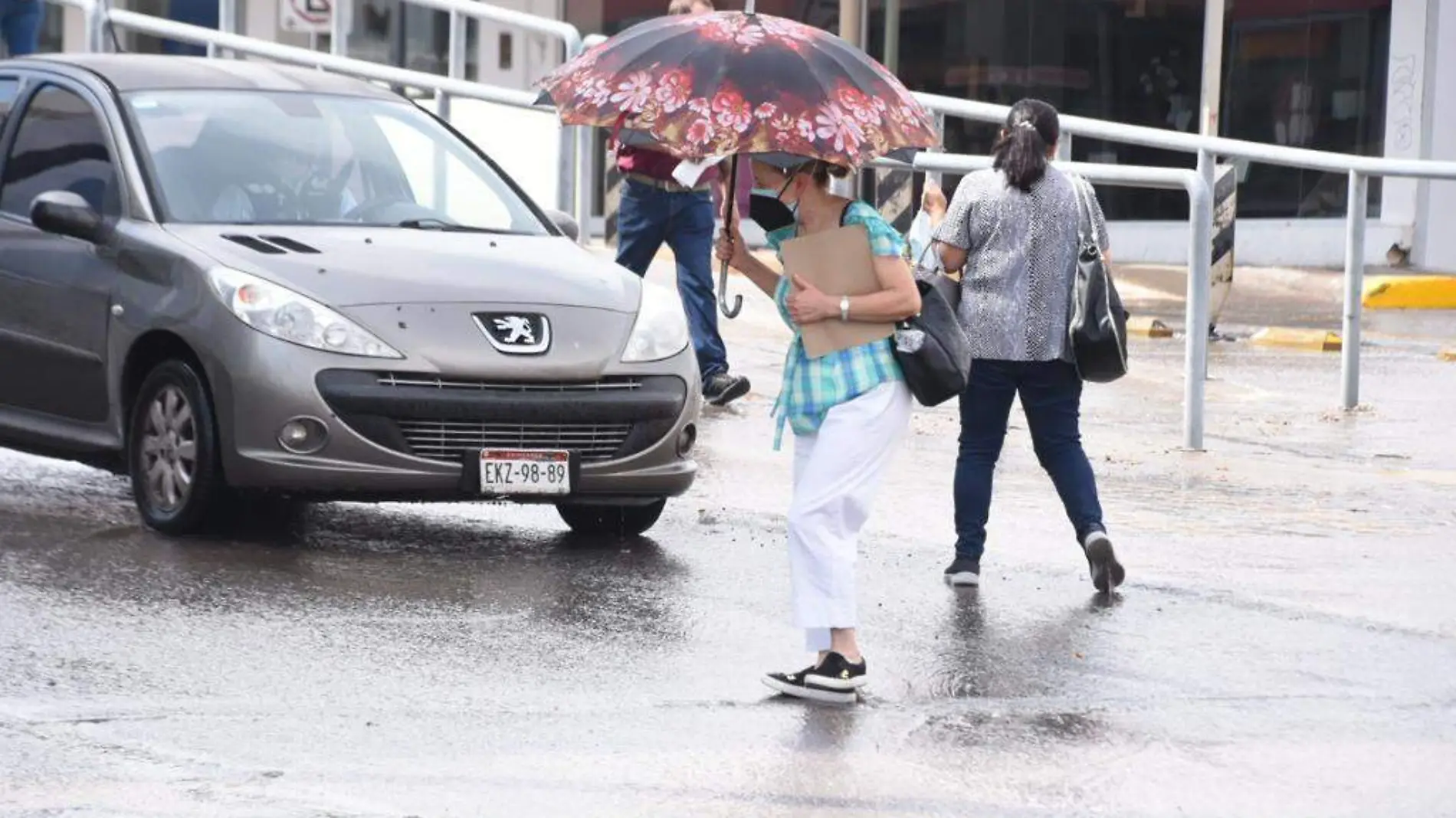 lluvia ok en chihuahua